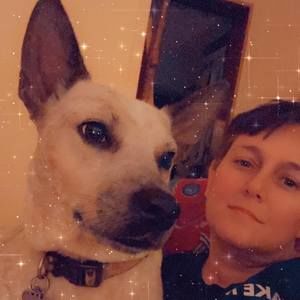 Meet your Posher, Carrie